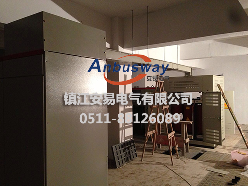 工程案例